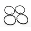 NB-101B,NB-WL012-23,NB-WL088-02,NBR-0601,NB-101 Gaskets Suitable For NutriBullet Blender Blade 4 Packs With