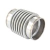 Aeroflow AF9500-1750 1-3/4" OD Exhaust Flex Pipe Joint 4" Long