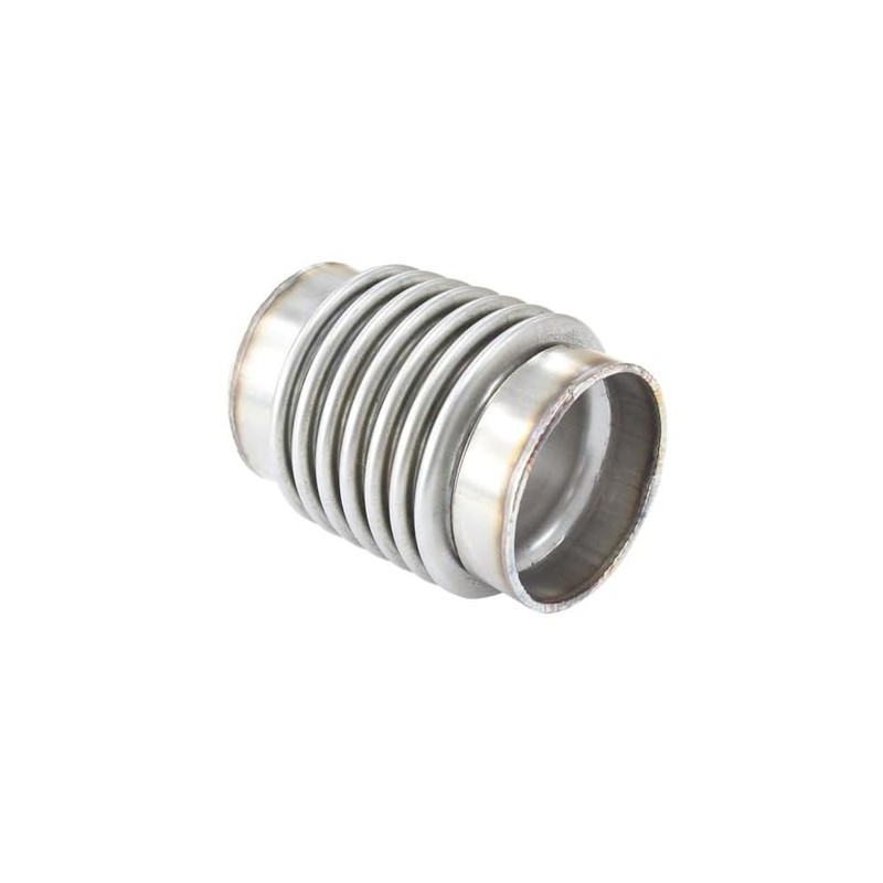 Aeroflow AF9500-1750 1-3/4" OD Exhaust Flex Pipe Joint 4" Long