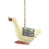 Clementine Deisgn Country Goose Ceiling Fan Pull Primitive