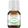 Lime Essential Oil 5 ml 100% Pure Undiluted Therapeutic Grade