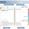2026 Appointment Book/Planner - Weekly Appointment Book 2026, Jan.2026 -