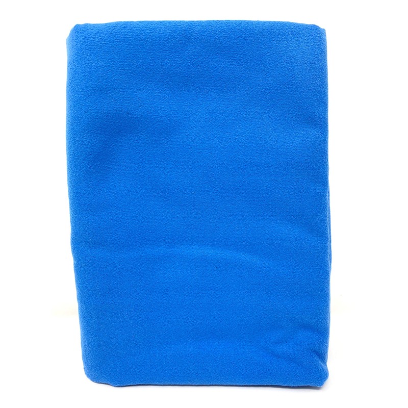 Microfibre Towel, Large 130x75cm Quick Drying for Gym, Camping, Swimming,