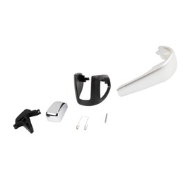 GM Genuine Parts 42539737 Astro Silver Automatic Transmission Control Lever Knob