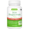 Igennus High Absorption Chelated Iron Bisglycinate 20mg with Vitamin C,