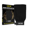 MAN TAN Sunless Tanner Exfoliator Mitt | AMINOTAN Best Clear
