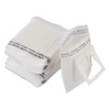 CENPEK 50Pcs Portable Coffee Filter Paper Bag Hanging Ear Drip