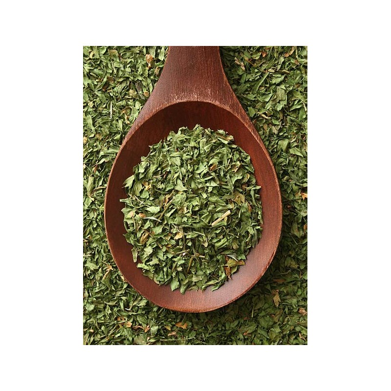 Dried Parsley ( 100g / 3.52oz ) | Parsley Herb