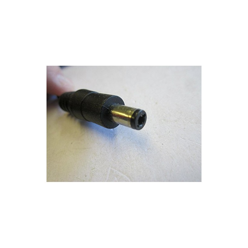 Replacement for 24V 1A 24.0V 1000MA AC/AC TRANSFORMER ADAPTOR POWER
