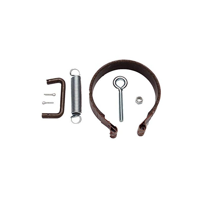 Tie Down Tranzsporter Replacement Strap Brake Kit