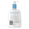 Cetaphil Crema Limpiadora Espumosa Hidratante 473 ml