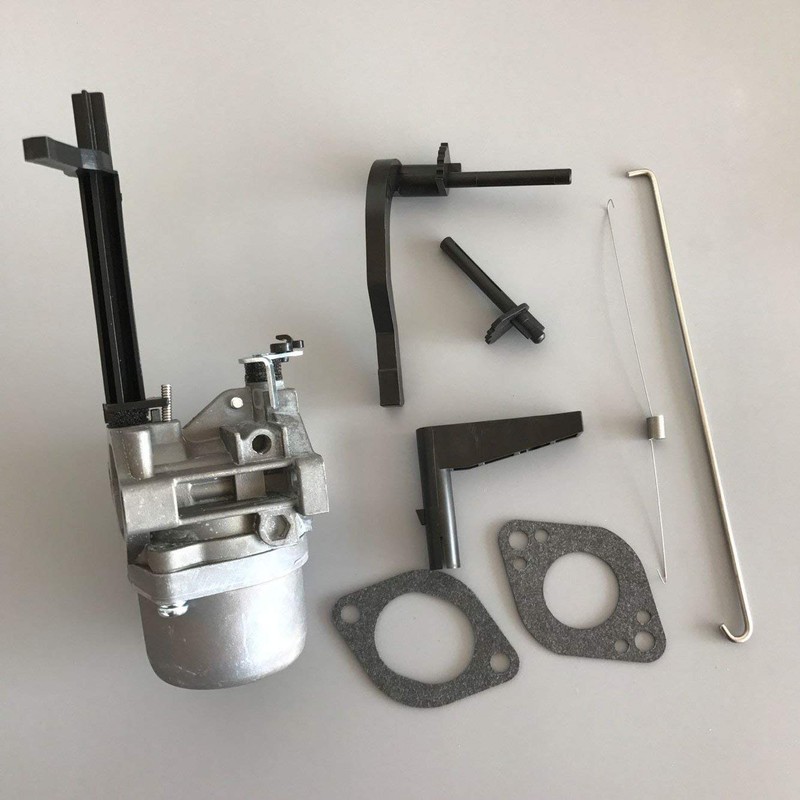 HOQO Carburetor for Generac Wheelhouse 5500 5550 Watt Generator