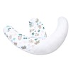 Totsy Baby Nursing Pillow Cover XXL Side Sleeper Pillow Cotton