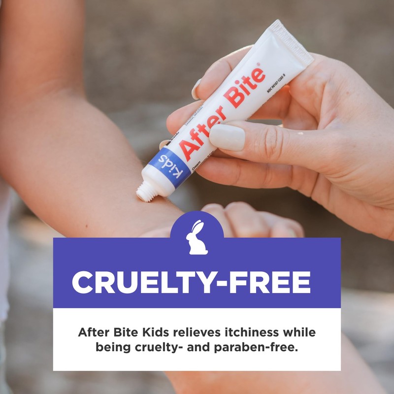 After Bite Kids - Bug Bite Itch Relief for Kids