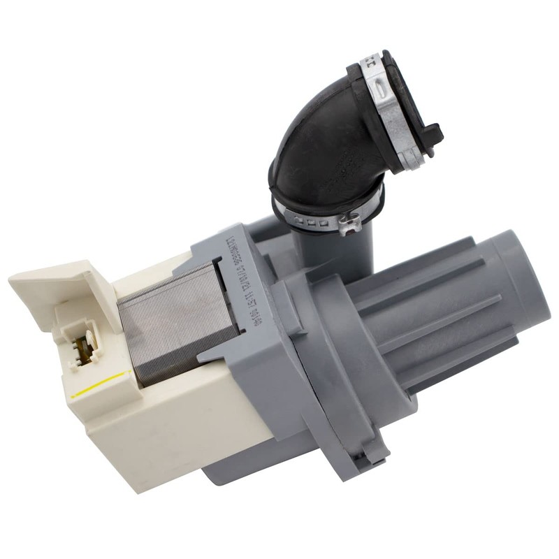 Supplying Demand W10879262 W11612326 Dishwasher Circulation Pump Replacement