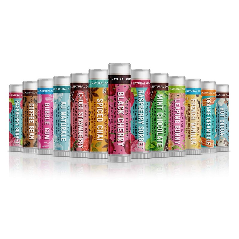 Pistachio Lip Balm 4,4ml