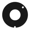 2PCS Bowl Leak Seal Kit 385316140 Strong Sealing Toilet Flush