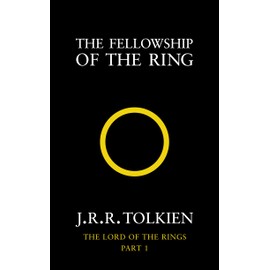 The Fellowship of the Ring