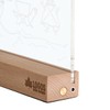 LOGOS 74175635 Light-Up Drawing Plate