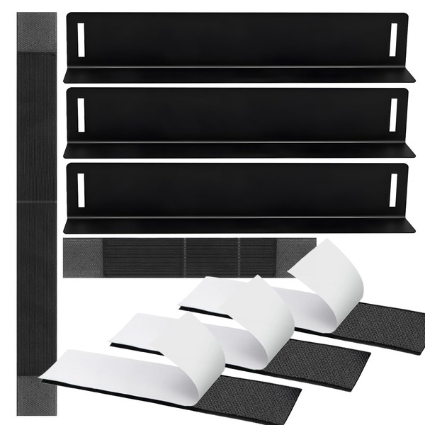 Dog's Booty Luggage Fixing Boot Fixation Boot Separator Boot Separator