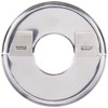 Kakudai 6215-20 Stainless Steel Sealing Plate
