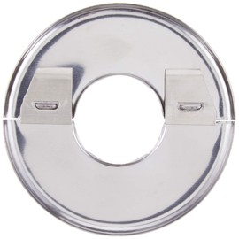 Kakudai 6215-20 Stainless Steel Sealing Plate