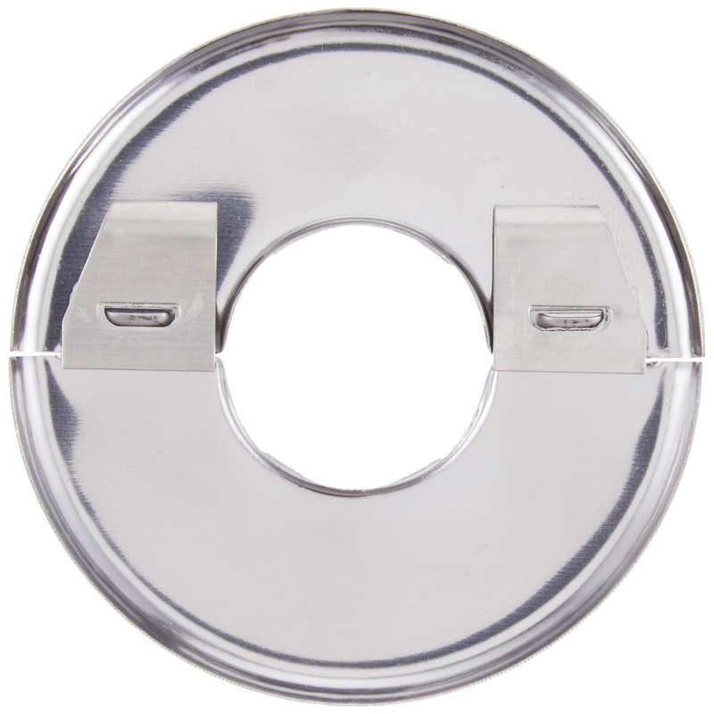 Kakudai 6215-20 Stainless Steel Sealing Plate