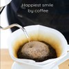 CAFEC CAFEC CAFEC MADE IN JAPAN Deep Dripper Dedicated APDF-100W