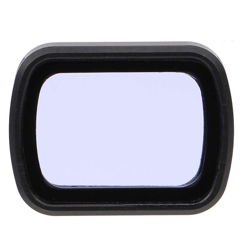 BRDRC Handheld Camera AntiLight Pollution Optical Glass Lens Filter for