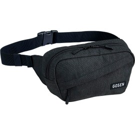 Gosen GOSEN Tennis Bag Case Body Bag Townuse BA24TBB