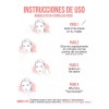 BONITA ORGANICS Rubor Y Labial En Tinta 24 Hrs Y