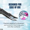 Orthodontic Weingart Pliers Used for Dental Wire Bending Orthodontics Braces