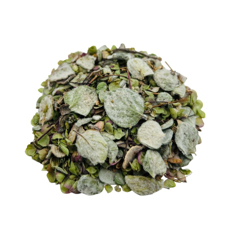 Greek Dried Dittany Leaves Cretan 85g - 1.95Kg - Origanum