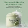 Arencia Fresh Green Cleanser Limpiador Facial