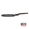 RESTO 93025 Fried Egg Induction Pan Made of High-Quality Forged