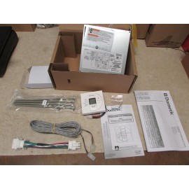 Dometic 220 / 240V Dometic Single Zone LCD Thermostat Kit w Control Board Cool Furnace