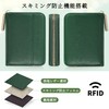 [Pomelo Best] Card Case Mini Wallet Women's Large Capacity Accordion