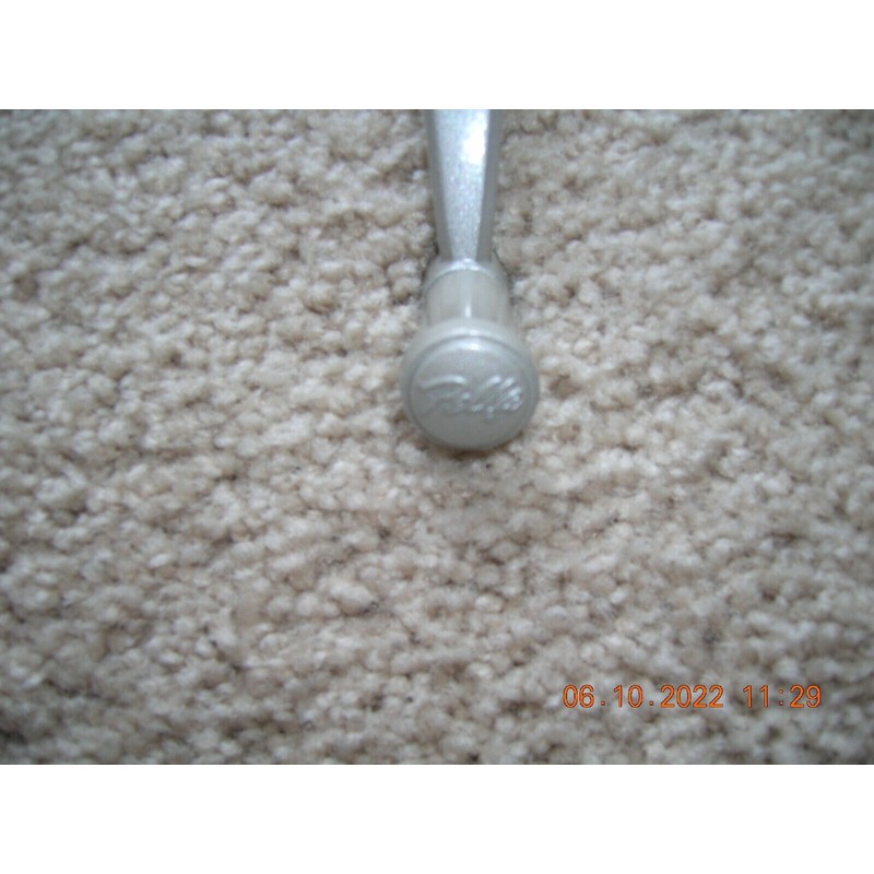 Pella ((( Genuine Pella))) Casement Window Replacement Crank Handle Champagne