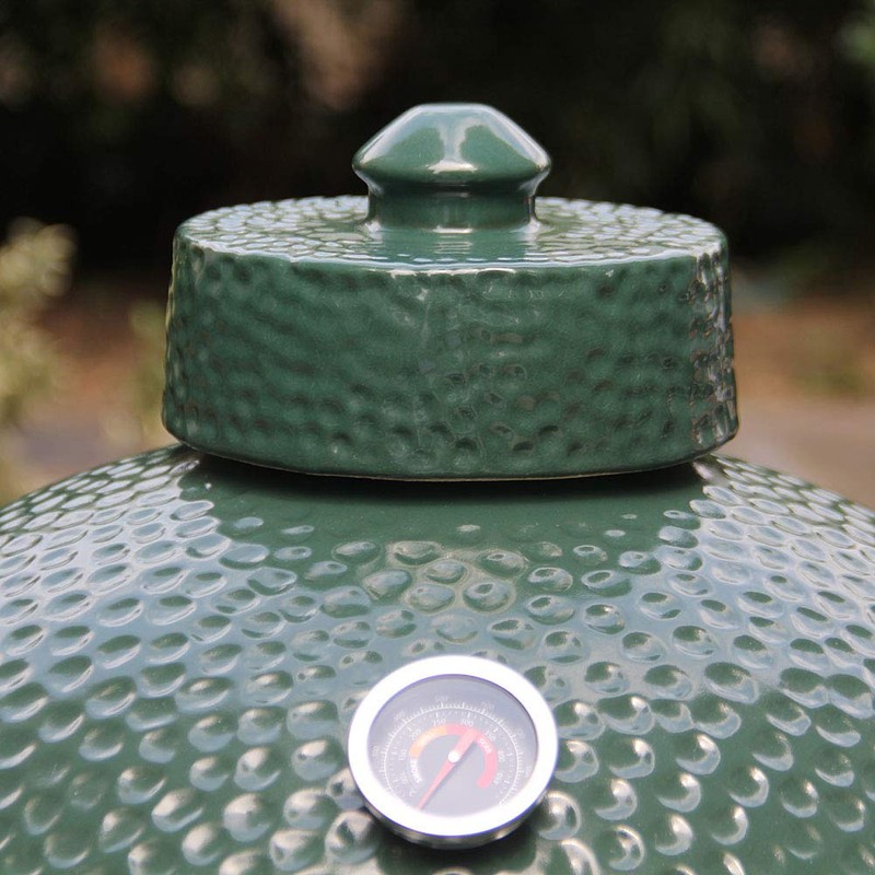 KAMaster Ceramic Damper Top for Medium Large and XLarge Big