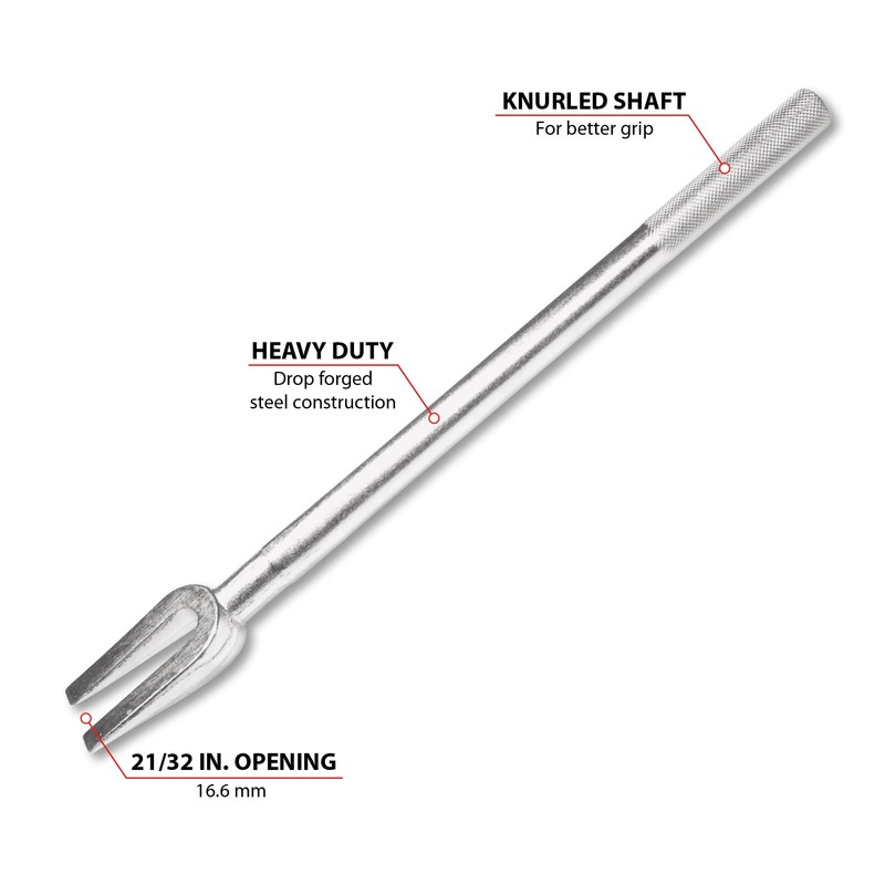 Performance Tool W1204P Tie Rod Tool