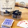 Hammond’s Candies - Australian Style Soft Black Licorice – 2