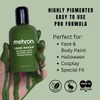 Mehron Makeup Liquid Makeup | Face Paint and Body Paint