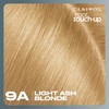 Clairol Root Touch-Up by Nice'n Easy Permanent Hair Dye, 9A