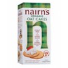 (4 PACK) - Nairns - Organic Oat Cakes | 250g