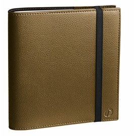 Time&Life ML Medium Khaki 2025: Time & Life ML Medium (Pocket Size Calendar)