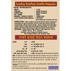Lucky Kadhai Gosht/Mutton Masala Recipe and Seasoning Mix, Delicious Blend