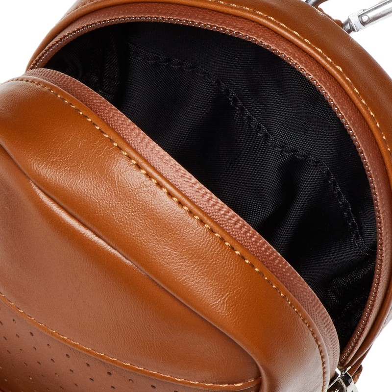 EELA Golf Scissor Bag, Interior Antibacterial, Golf Ball, Golf Tee,