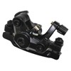 Gad2go Bike Disc Brake Caliper Universal Bicycle Front Disc Mechanical