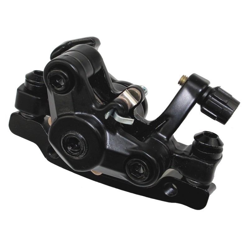 Gad2go Bike Disc Brake Caliper Universal Bicycle Front Disc Mechanical