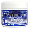Crema de Tepezcohuite de Dia y de Noche Pack de